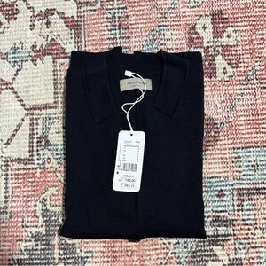 Falconeri Speckled Jacket in Navy